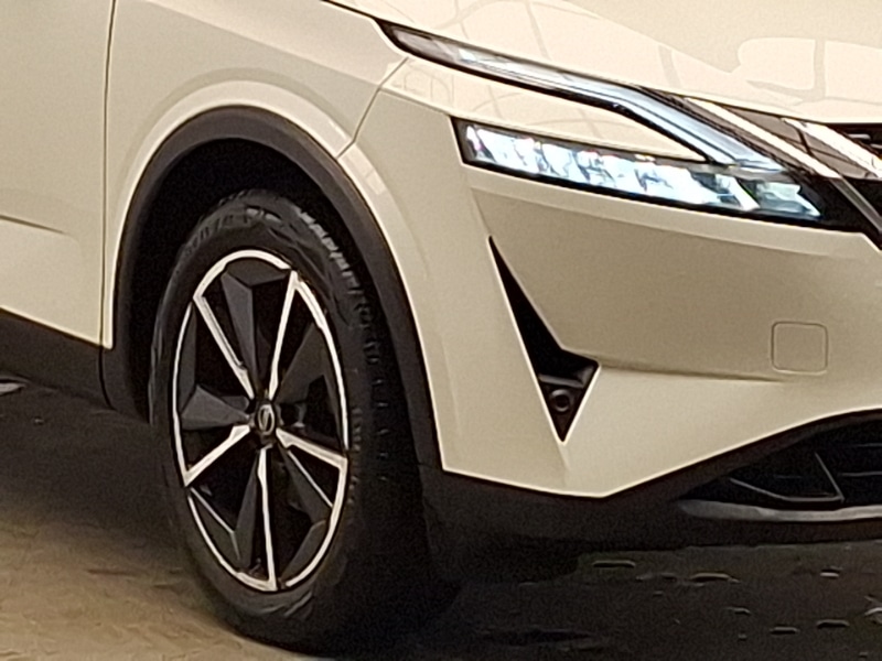 Used Nissan Qashqai 2022 for sale - 76506838: Photo 9