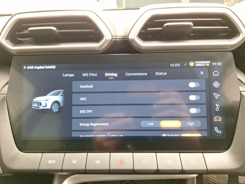 Used MG MG ZS 2025 for sale - 76465402: Photo 13