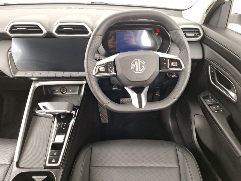 Used MG MG ZS 2025 for sale - 76465402: Photo 7