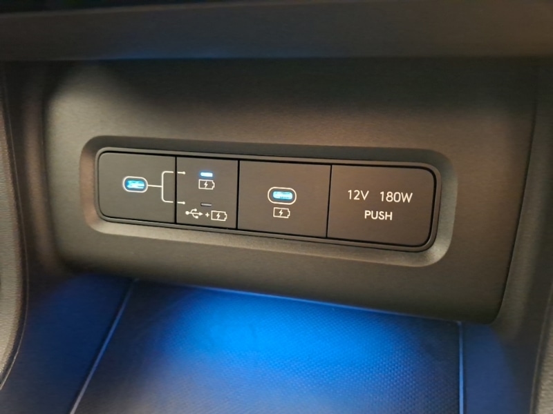 Used Hyundai TUCSON 2025 for sale - 77948050: Photo 14