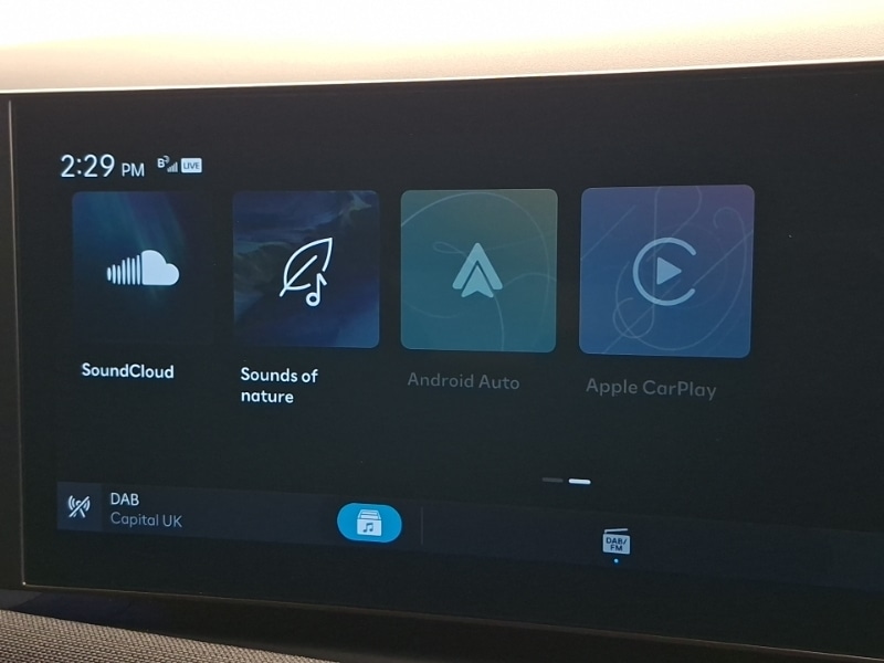 Used Hyundai TUCSON 2025 for sale - 77948050: Photo 15