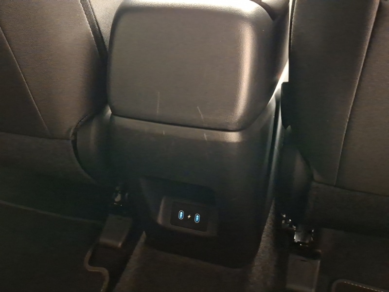 Used Hyundai TUCSON 2025 for sale - 77948050: Photo 18