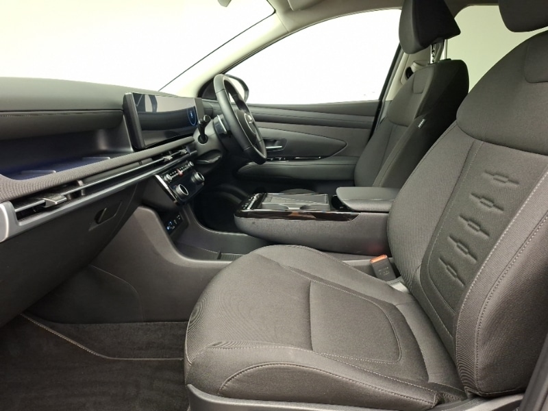 Used Hyundai TUCSON 2025 for sale - 77948050: Photo 5