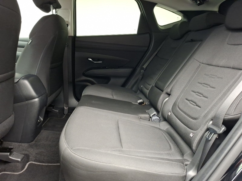 Used Hyundai TUCSON 2025 for sale - 77948050: Photo 6