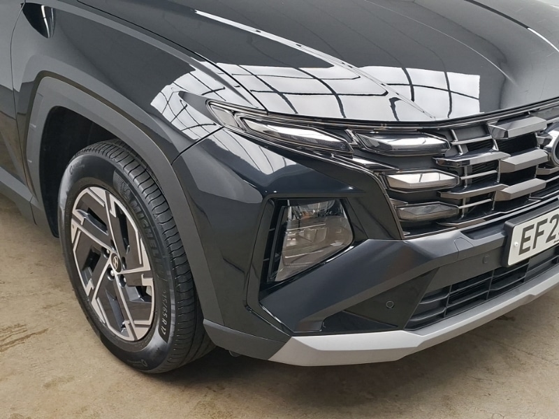 Used Hyundai TUCSON 2025 for sale - 77948050: Photo 9