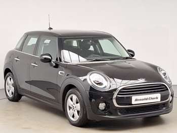 2019 - 1.5 Cooper II 5dr