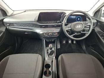 Used Hyundai i20 2024 for sale - 79298756: Photo