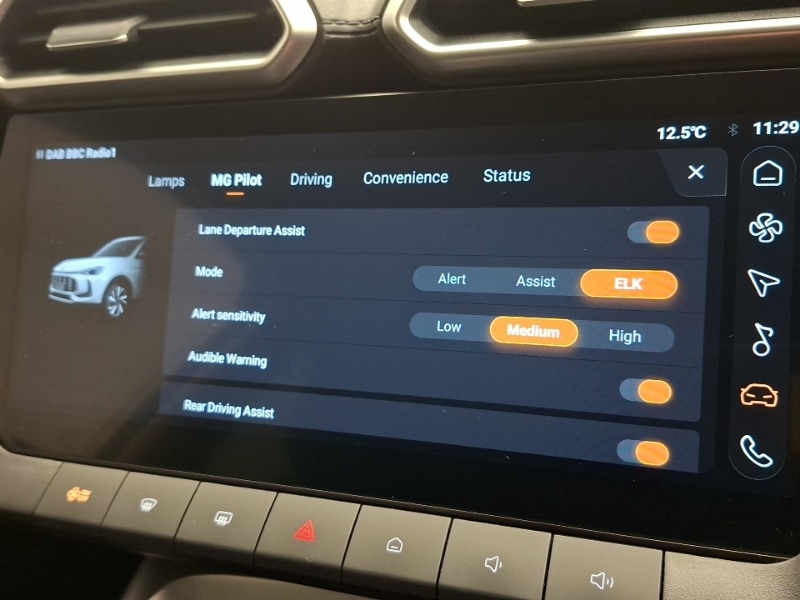 Used MG MG ZS 2024 for sale - 77606106: Photo 18