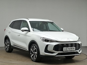 MG MG ZS feature image