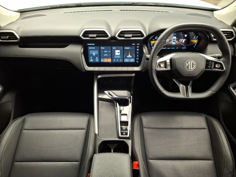 Used MG MG ZS 2024 for sale - 77606106: Photo 2