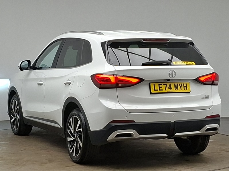 Used MG MG ZS 2024 for sale - 77606106: Photo 3