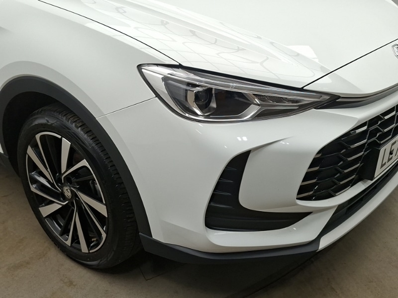 Used MG MG ZS 2024 for sale - 77606106: Photo 9