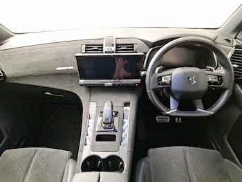 Used DS Automobiles DS 7 2019 for sale - 78112959: Photo