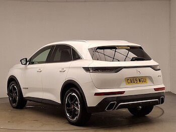 Used DS Automobiles DS 7 2019 for sale - 78112959: Photo