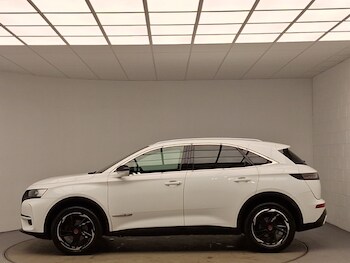 Used DS Automobiles DS 7 2019 for sale - 78112959: Photo