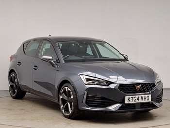 2024 - 1.5 TSI V1 5dr