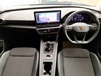 Used Cupra Leon 2024 for sale - 74914015: Photo