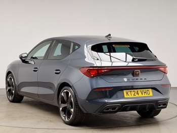 Used Cupra Leon 2024 for sale - 74914015: Photo