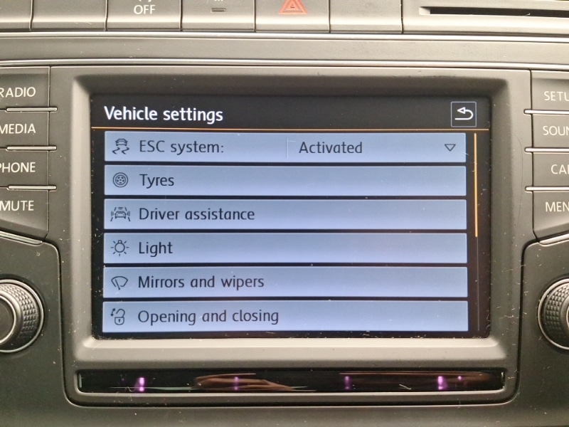 Used Volkswagen Polo 2016 for sale - 76800135: Photo 14