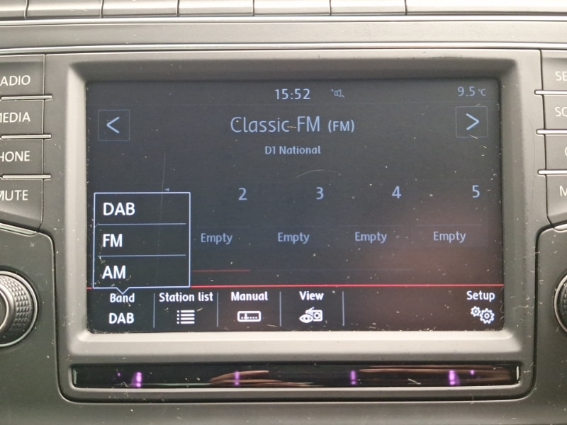 Used Volkswagen Polo 2016 for sale - 76800135: Photo 15