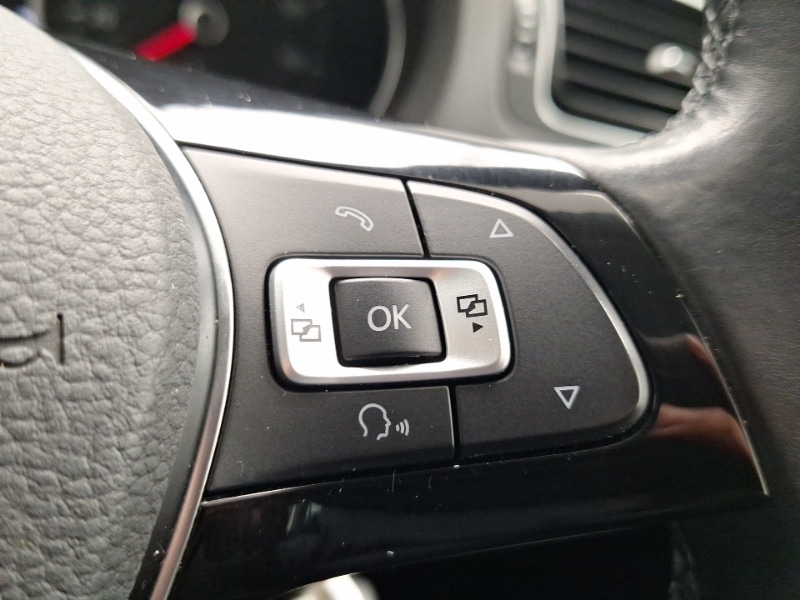 Used Volkswagen Polo 2016 for sale - 76800135: Photo 16