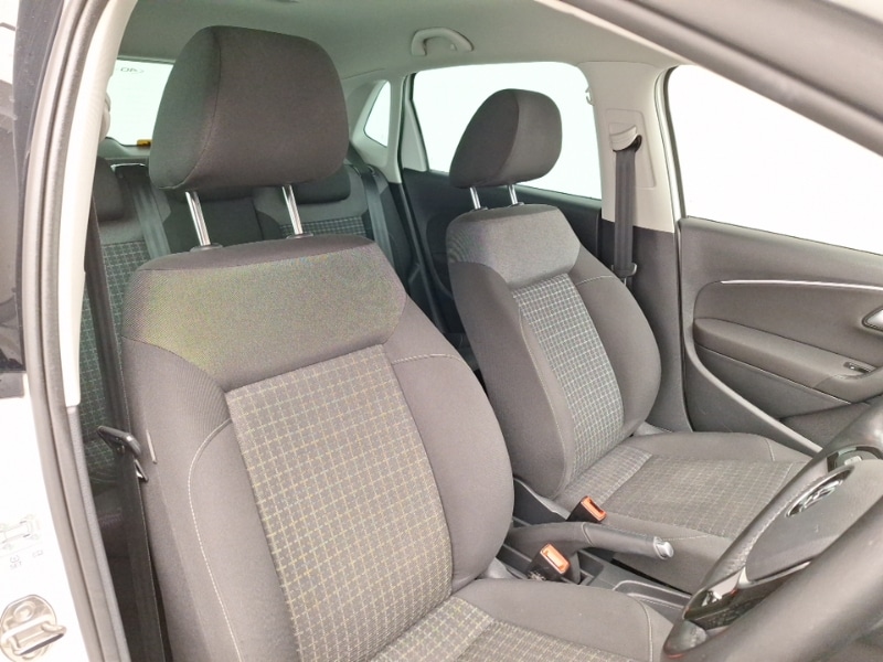 Used Volkswagen Polo 2016 for sale - 76800135: Photo 19