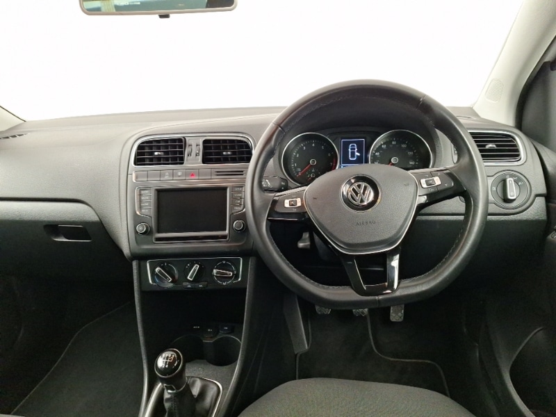 Used Volkswagen Polo 2016 for sale - 76800135: Photo 7