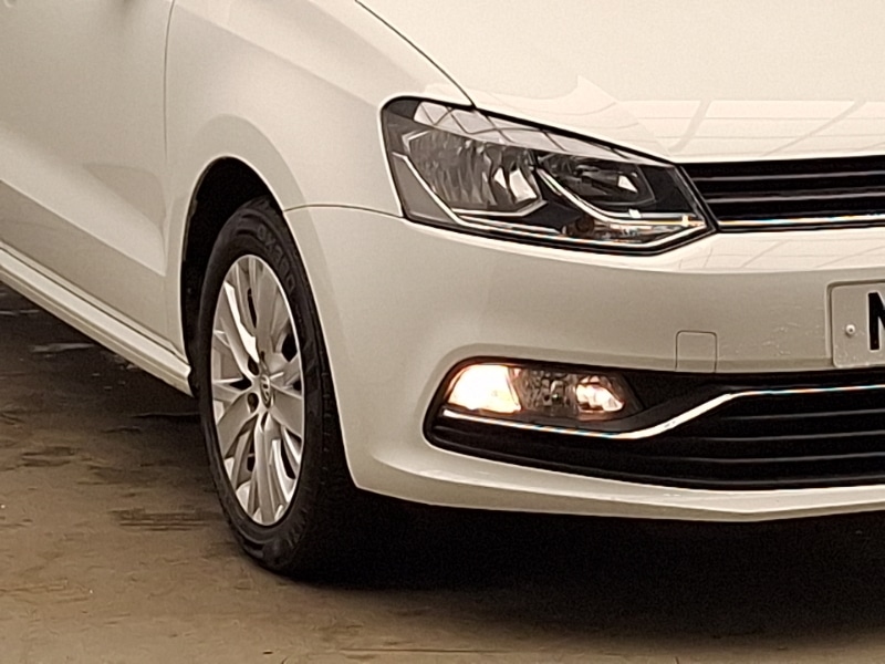 Used Volkswagen Polo 2016 for sale - 76800135: Photo 9