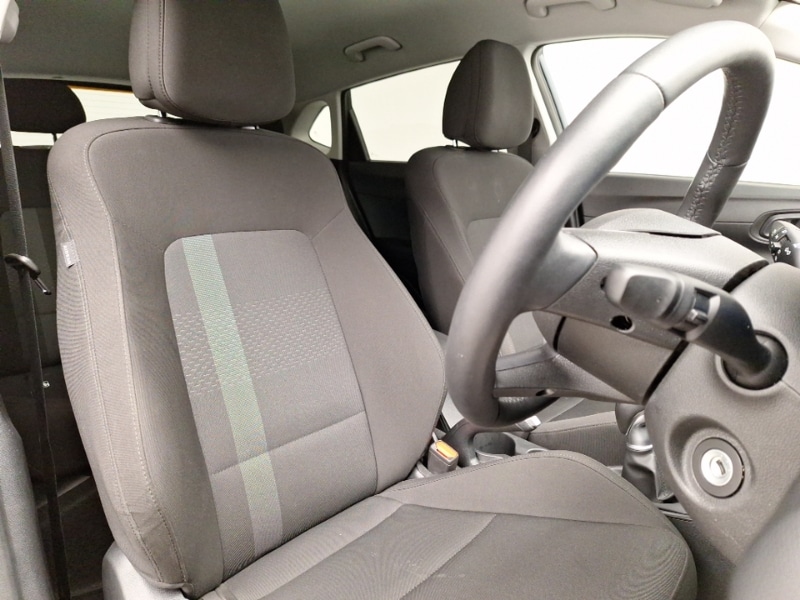 Used Hyundai i20 2025 for sale - 77252470: Photo 12