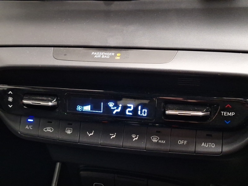 Used Hyundai i20 2025 for sale - 77252470: Photo 13