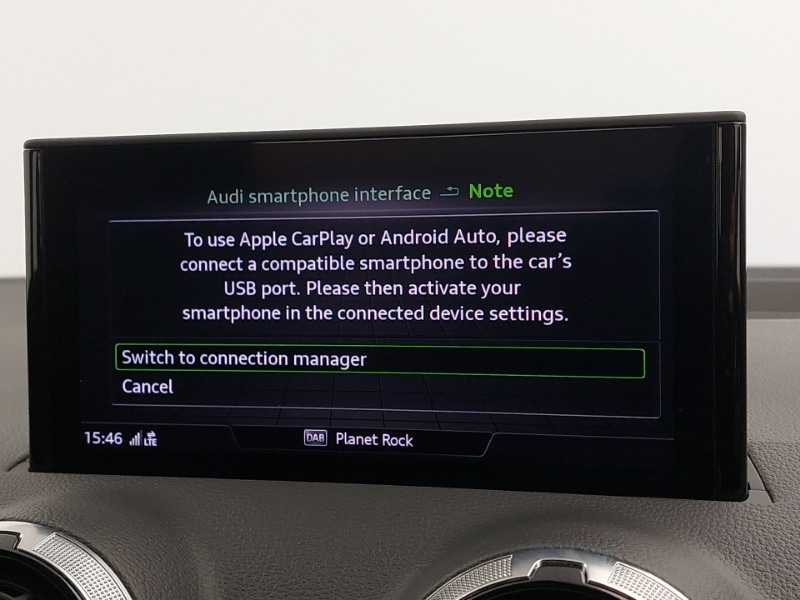 Used Audi Q2 2023 for sale - 76602421: Photo 15