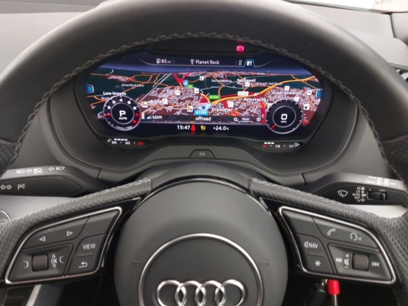 Used Audi Q2 2023 for sale - 76602421: Photo 19