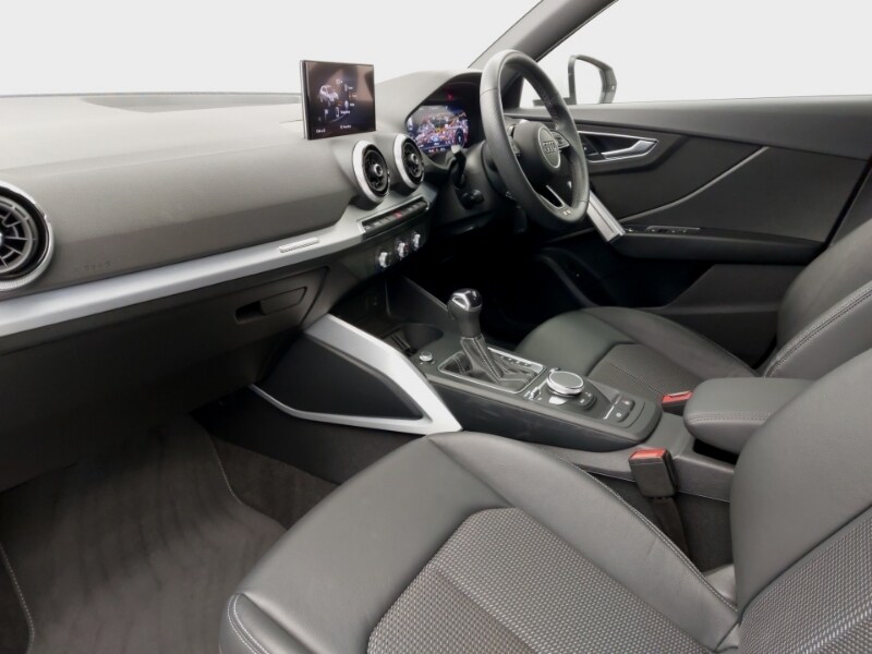 Used Audi Q2 2023 for sale - 76602421: Photo 5