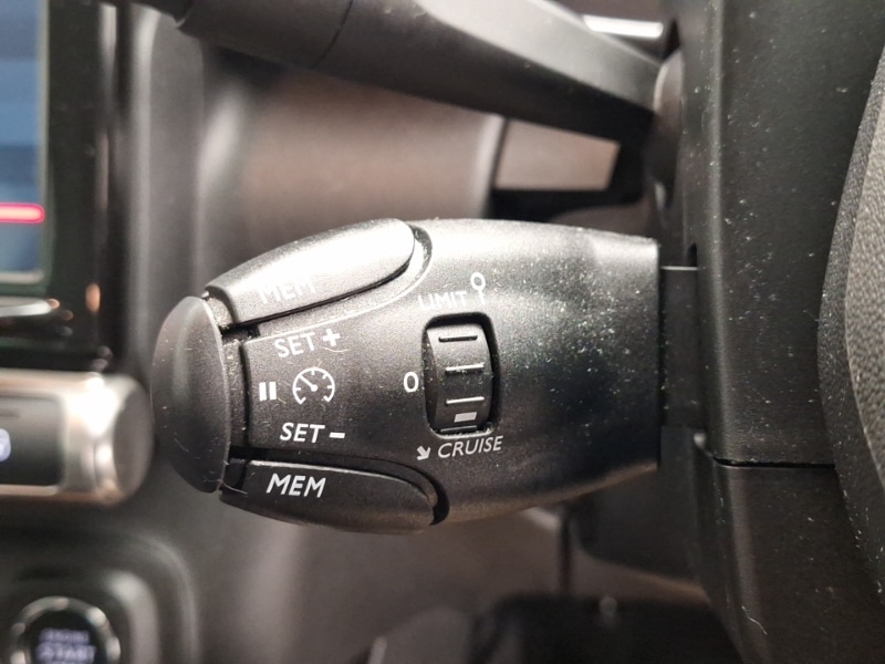 Used Citroen C3 Aircross 2022 for sale - 76947490: Photo 16