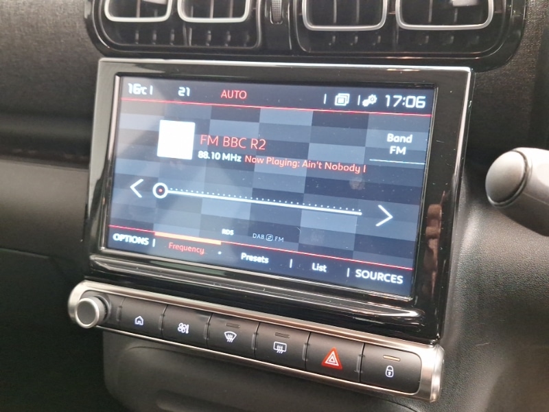 Used Citroen C3 Aircross 2022 for sale - 76947490: Photo 19