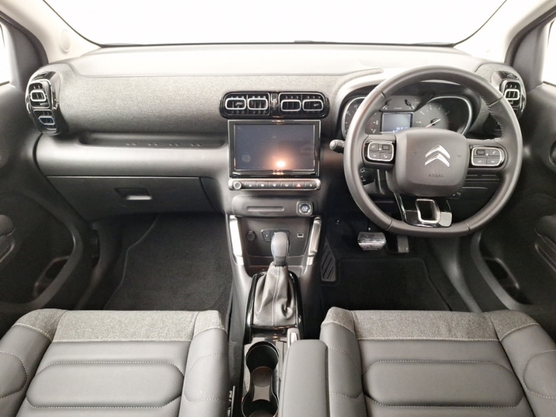 Used Citroen C3 Aircross 2022 for sale - 76947490: Photo 2