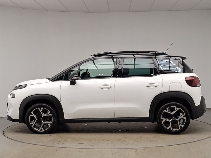 Used Citroen C3 Aircross 2022 for sale - 76947490: Photo 4