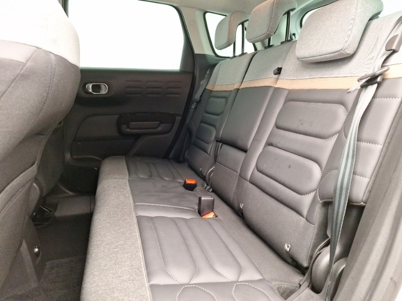 Used Citroen C3 Aircross 2022 for sale - 76947490: Photo 6