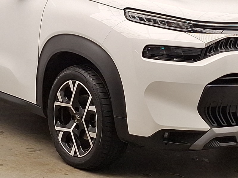 Used Citroen C3 Aircross 2022 for sale - 76947490: Photo 9