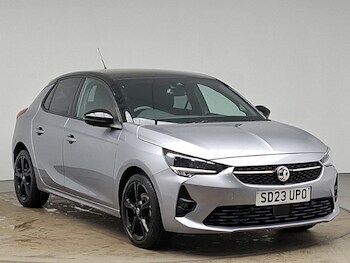 Vauxhall Corsa feature image