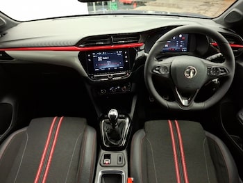 Used Vauxhall Corsa 2023 for sale - 77963888: Photo