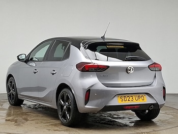 Used Vauxhall Corsa 2023 for sale - 77963888: Photo