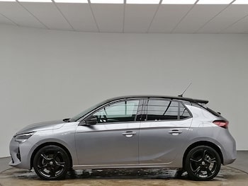 Used Vauxhall Corsa 2023 for sale - 77963888: Photo