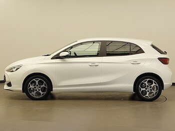 Used MG MG3 2025 for sale - 76987419: Photo