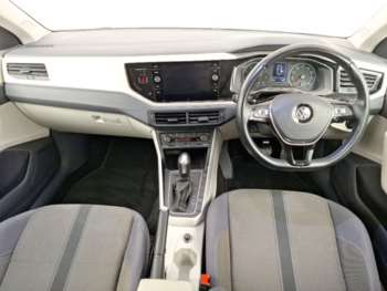 Used Volkswagen Polo 2019 for sale - 74776218: Photo