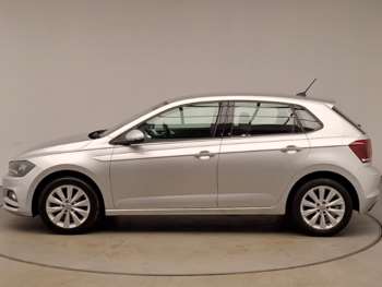 Used Volkswagen Polo 2019 for sale - 74776218: Photo