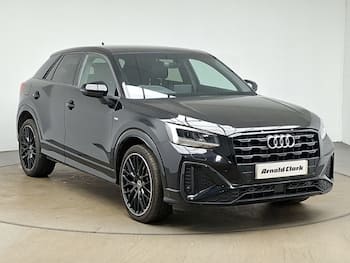 Audi Q2 feature image