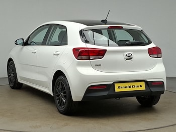 Used Kia Rio 2019 for sale - 79420499: Photo