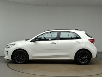 Used Kia Rio 2019 for sale - 79420499: Photo