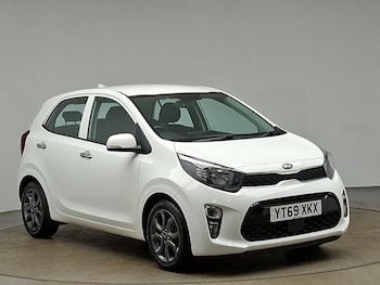 Used Kia Picanto 2019 for sale - 79336505: Photo